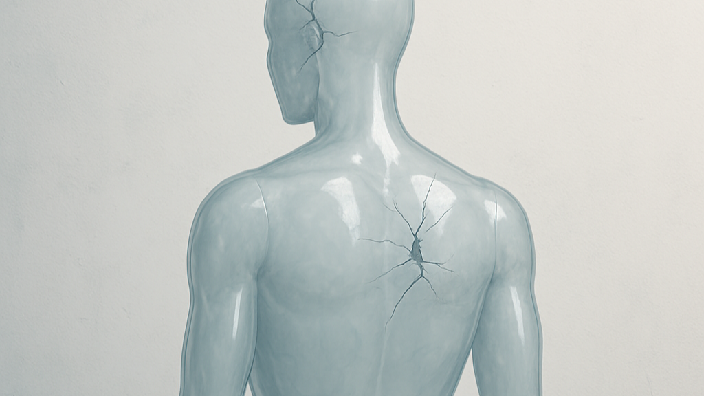 El cuerpo habla: identifica el estrés laboral a tiempo