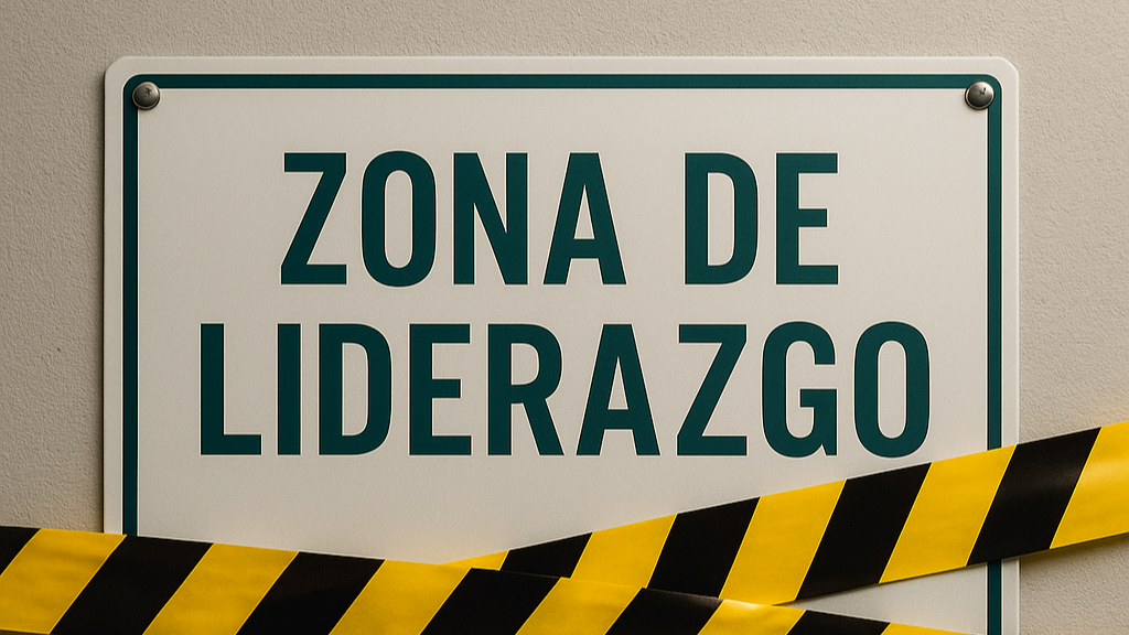 Cuando el líder no cuida… el equipo se quema