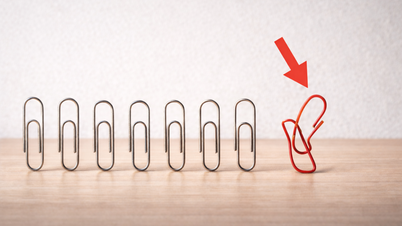 Mobbing: Cuando tu entorno de trabajo deja de ser seguro